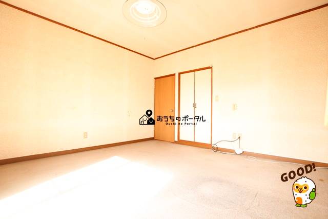 都城市志比田町　中古一戸建て　