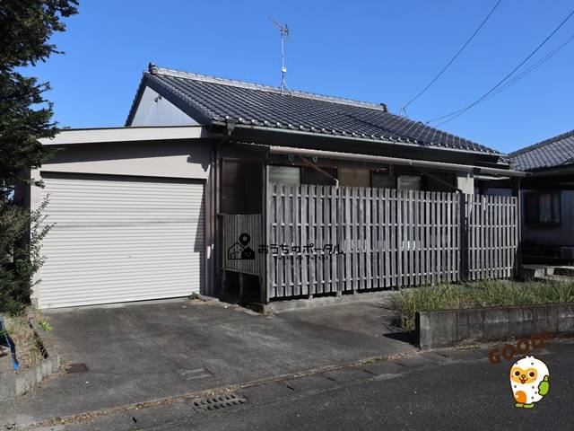 都城市平塚町　中古一戸建て　