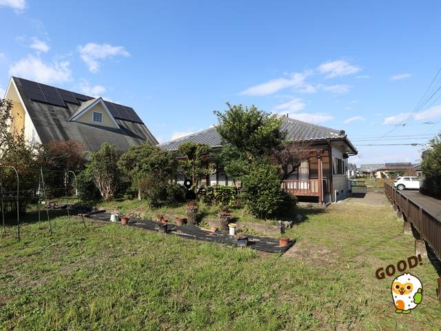 北諸県郡三股町樺山　中古一戸建て　