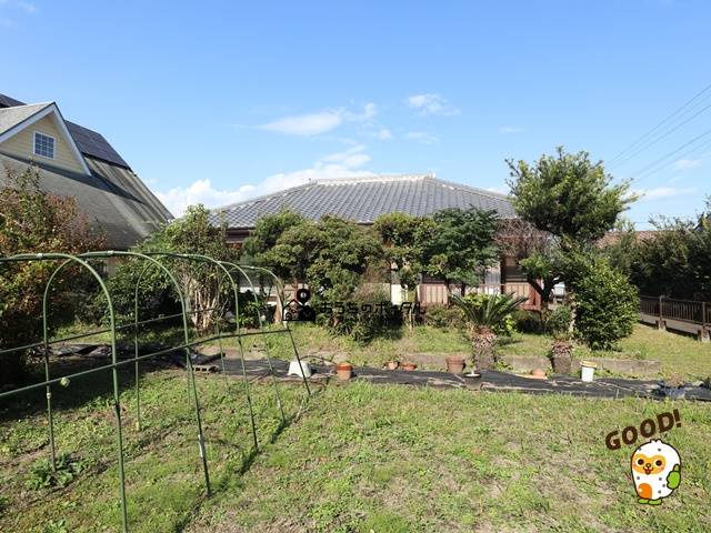 北諸県郡三股町樺山　中古一戸建て　