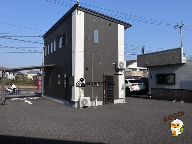 都城市祝吉町