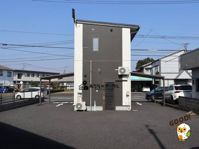 都城市祝吉町　店舗・事務所　
