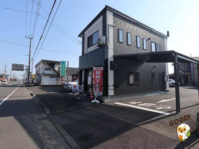 都城市祝吉町　店舗・事務所　