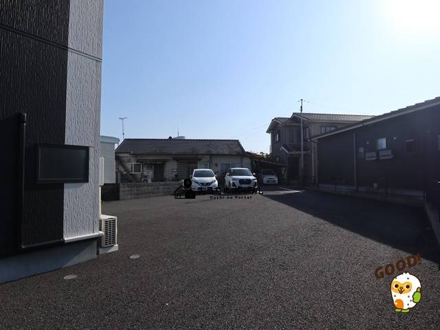 都城市祝吉町　店舗・事務所　