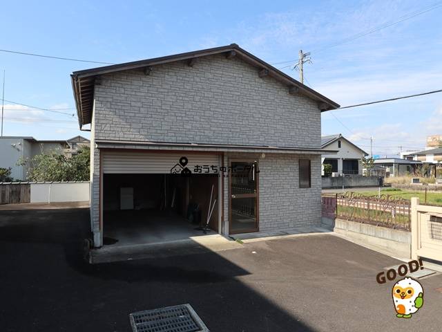 都城市甲斐元町　中古一戸建て　