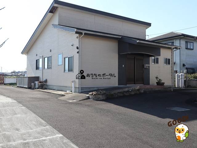都城市甲斐元町　中古一戸建て　