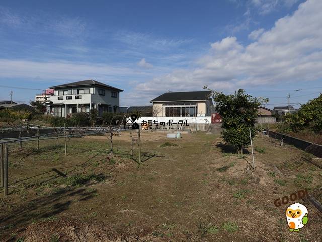 都城市甲斐元町　中古一戸建て　