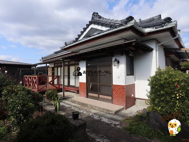 北諸県郡三股町樺山