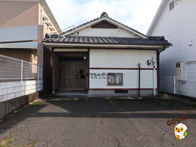 都城市平江町　中古一戸建て　