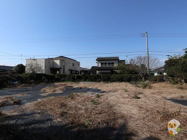 都城市都島町　売土地600万円　201.79坪　