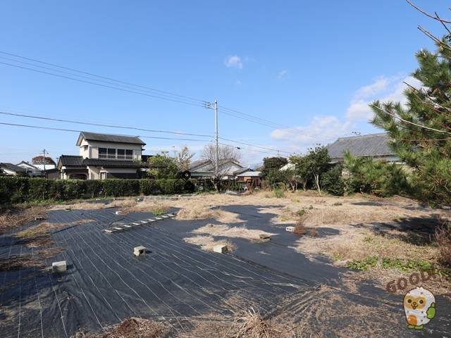 都城市都島町　売土地600万円　201.79坪　