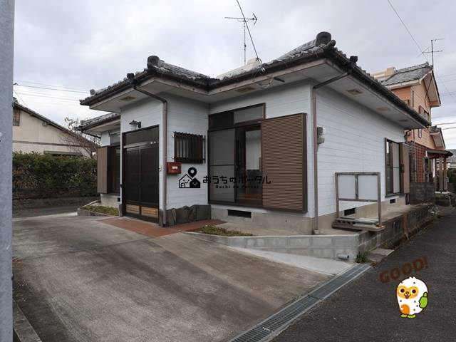 北諸県郡三股町樺山　中古一戸建て　