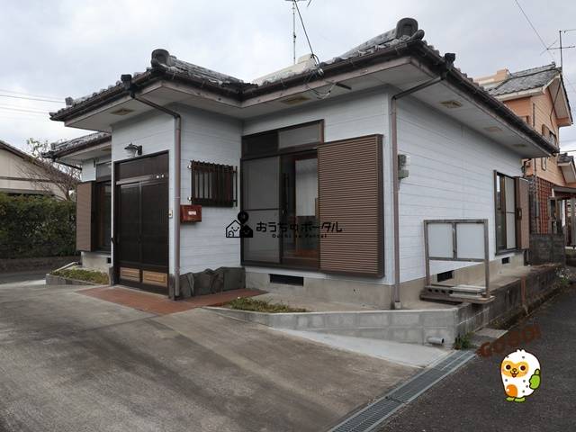 北諸県郡三股町樺山