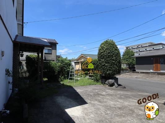 都城市平江町　中古一戸建て　