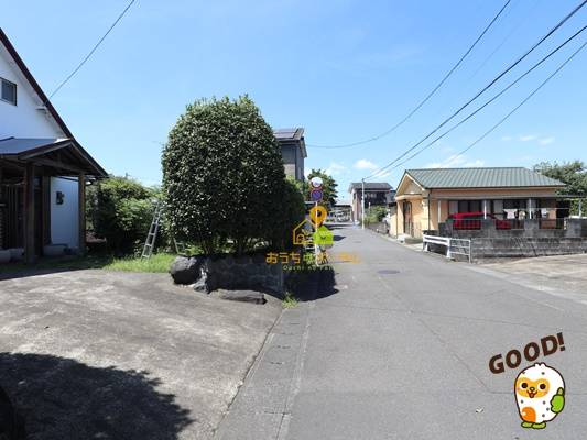 都城市平江町　中古一戸建て　