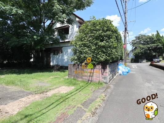 都城市平江町　中古一戸建て　