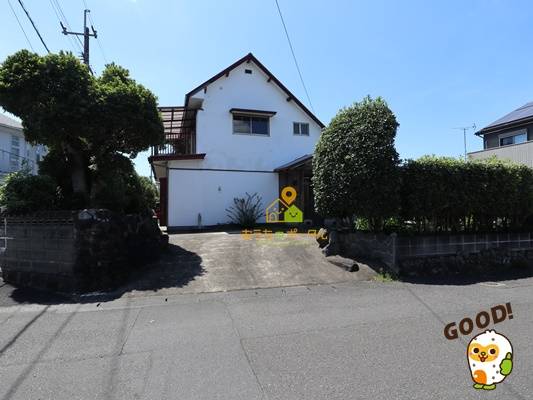 都城市平江町　中古一戸建て　