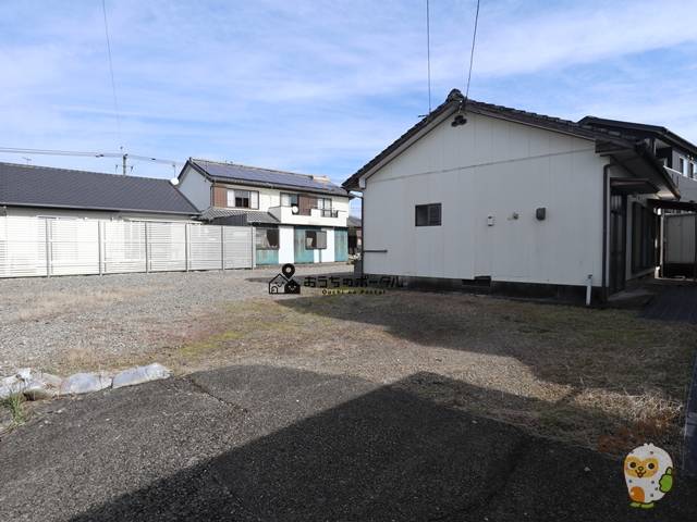 三股町今市　売地　620万円　100.16坪　