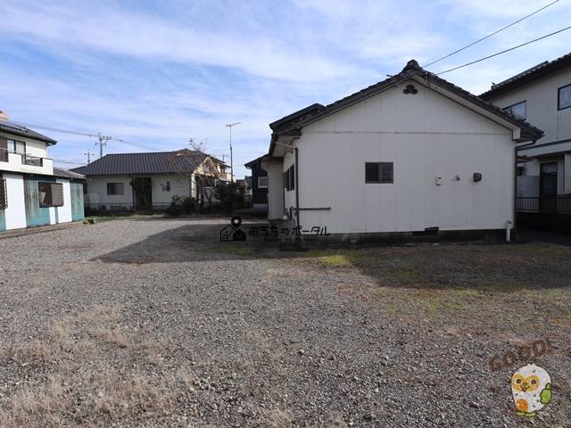 三股町今市　売地　620万円　100.16坪　
