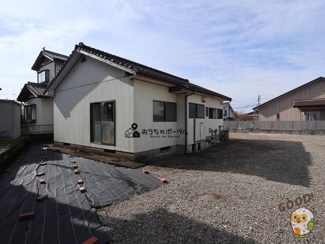 三股町今市　売地　620万円　100.16坪　
