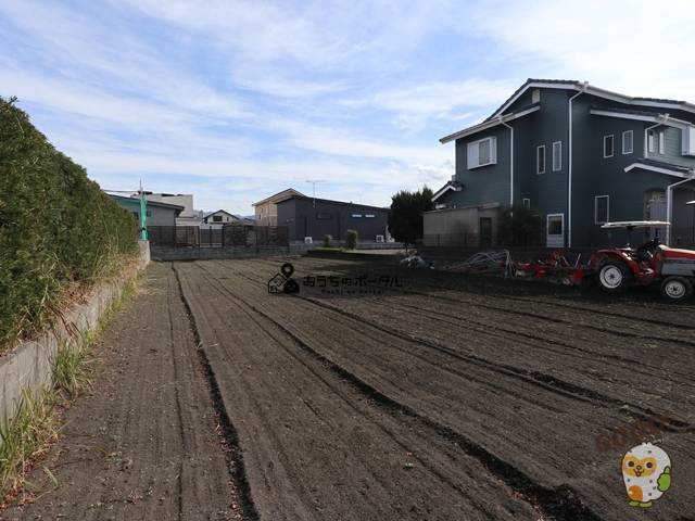北諸県郡三股町樺山