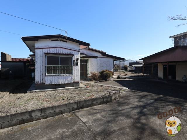 北諸県郡三股町蓼池　中古一戸建て　