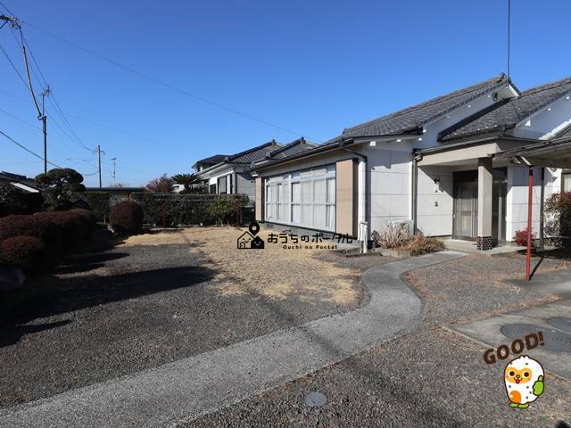 都城市蓑原町　中古一戸建て　