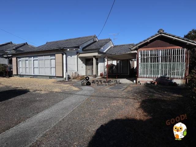 都城市蓑原町　中古一戸建て　