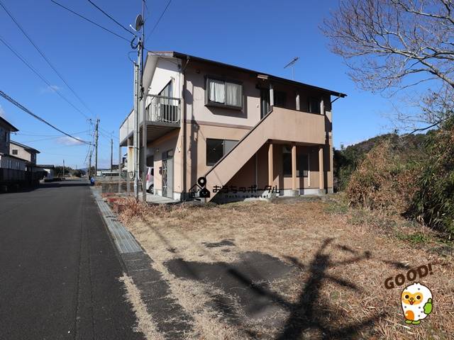 都城市平塚町　住付店舗　