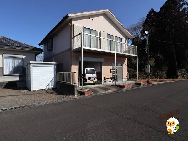 都城市平塚町　住付店舗　