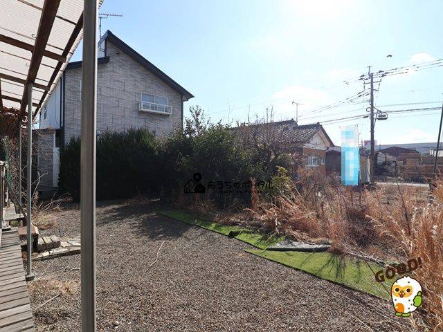 都城市吉尾町　中古一戸建て　
