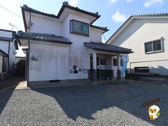 都城市吉尾町　中古一戸建て　