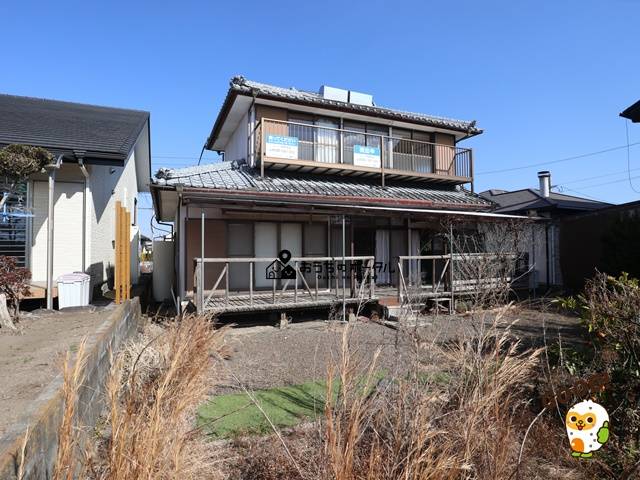都城市吉尾町　中古一戸建て　