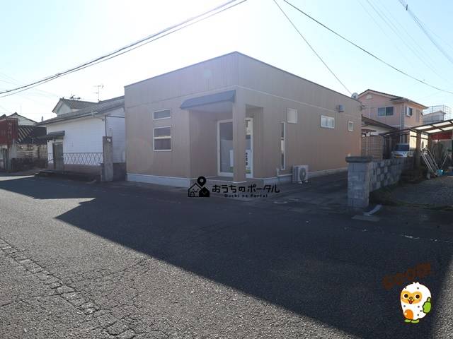 都城市鷹尾5丁目　売り店舗　お店　事務所　1500万円　