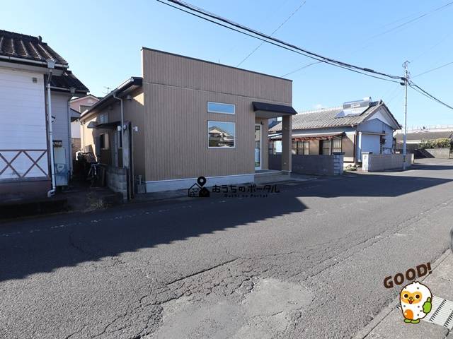 都城市鷹尾5丁目　売り店舗　お店　事務所　1500万円　