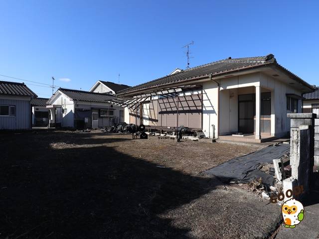 都城市蓑原町　土地　売地　900万円　100坪　