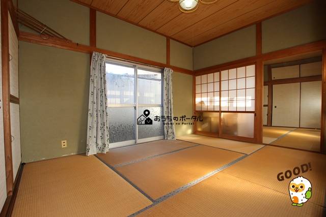 都城市蓑原町　中古一戸建て　