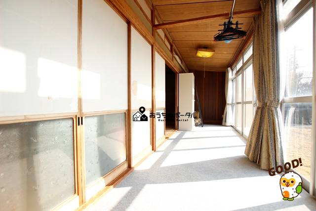 都城市蓑原町　中古一戸建て　