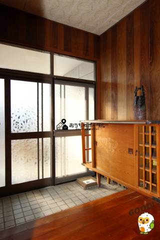 都城市蓑原町　中古一戸建て　
