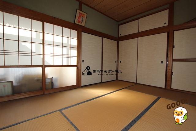 都城市蓑原町　中古一戸建て　