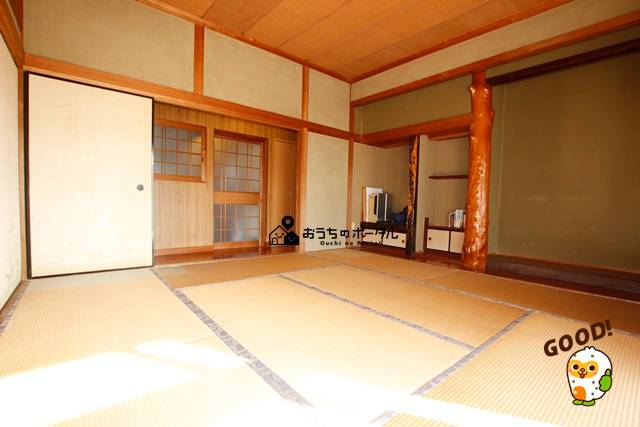 都城市蓑原町　中古一戸建て　