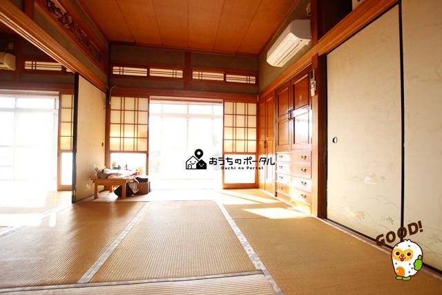 都城市蓑原町　中古一戸建て　