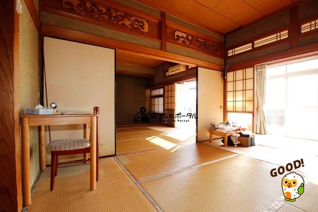 都城市蓑原町　中古一戸建て　