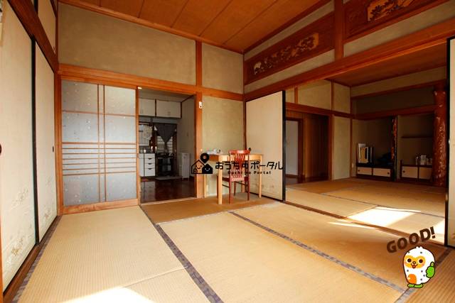 都城市蓑原町　中古一戸建て　