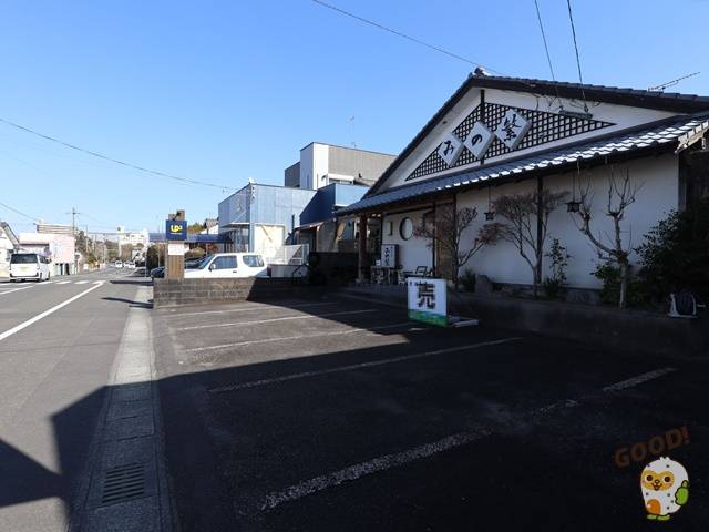 都城市中原町　店舗　
