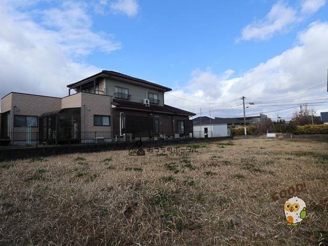 都城市若葉町　売地　814万円　95坪　