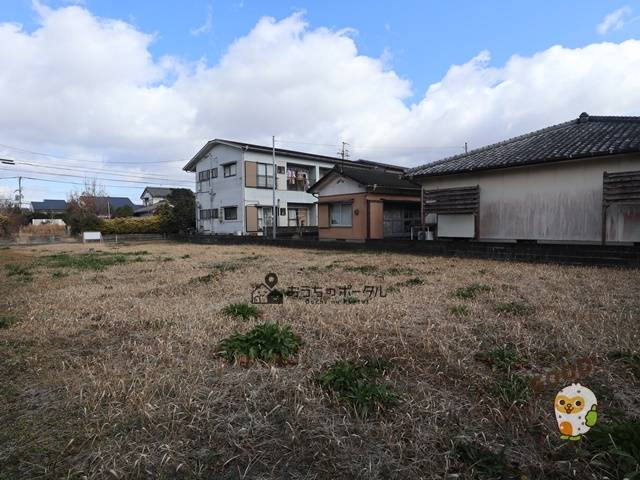 都城市若葉町　売地　814万円　95坪　