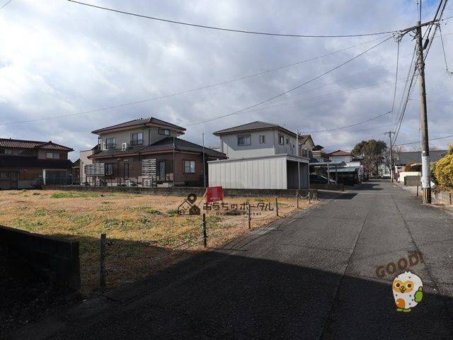 都城市若葉町　売地　798万円　75.98坪　＠10.5万円　