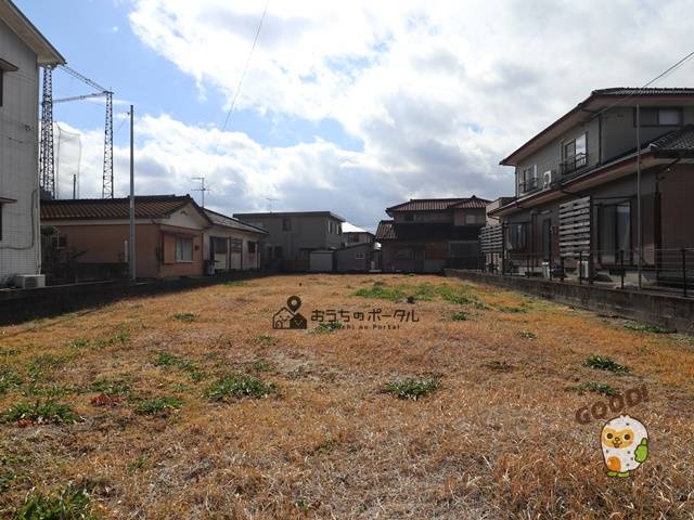都城市若葉町　売地　798万円　75.98坪　＠10.5万円　