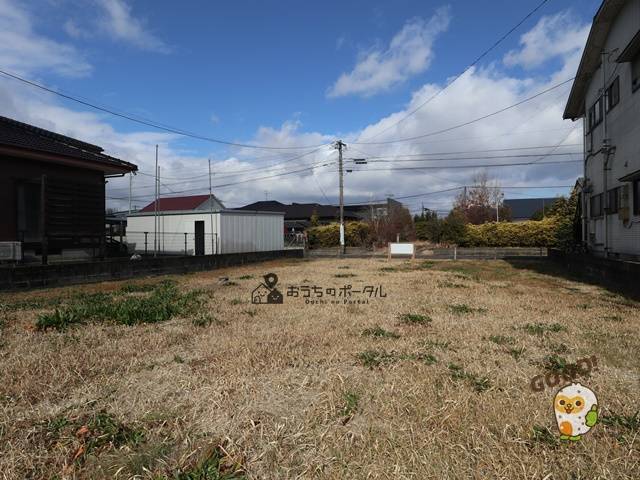 都城市若葉町　売地　798万円　75.98坪　＠10.5万円　